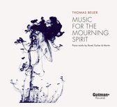Thomas Beijer - Music For The Mourning..
