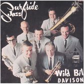 Wild Bill Davison - Surfside Jazz (CD)