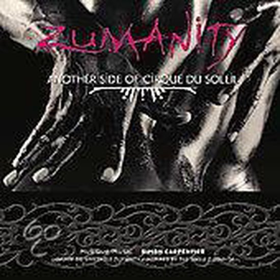 Zumanity