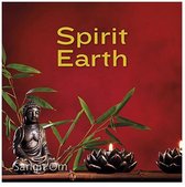 Somerset - Spirit Earth (CD)