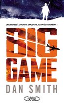 Omslag Big Game