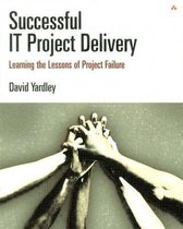 Successful IT Project Delivery