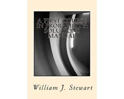 A First Course in Probability
