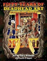 Fifty Years of Deadhead Art