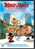Asterix & Obelix - De Romeinse Lusthof (DVD)
