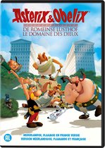 Asterix & Obelix: De Romeinse Lusthof