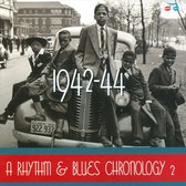 A Rhythm & Blues Chronology 2: 1942-1944