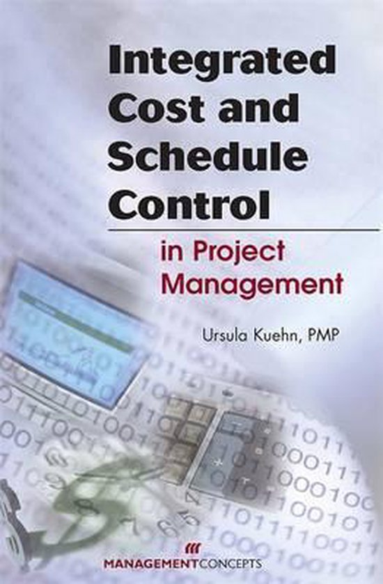 integrated-cost-and-schedule-control-in-project-management