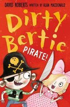 Dirty Bertie 17 Pirate