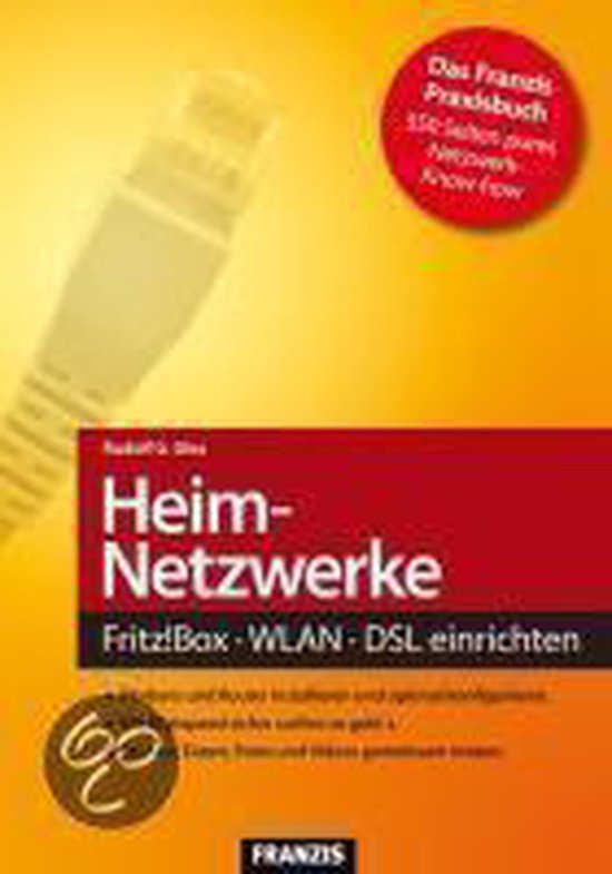 Heimnetzwerke mit WLAN & DSL
