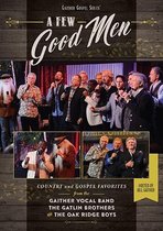 Gaither Vocal Band - A Few Good Men (Audio DVD)