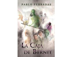 La Caja de Bernit