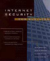 Internet Security for Business