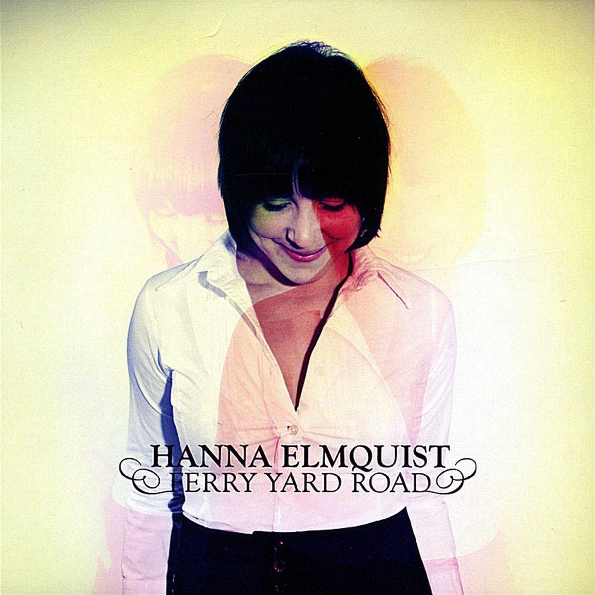 Hanna Elmquist Ferry Yard Road (CD), Hanna Elmquist CD (album