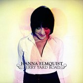 Hanna Elmquist - Ferry Yard Road (CD)