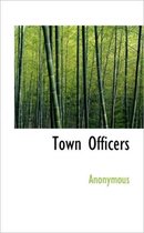 Town Officers