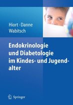 Padiatrische Endokrinologie Und Diabetologie