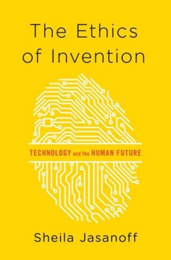 Ethics Of In vention