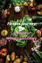 Fitness Journey