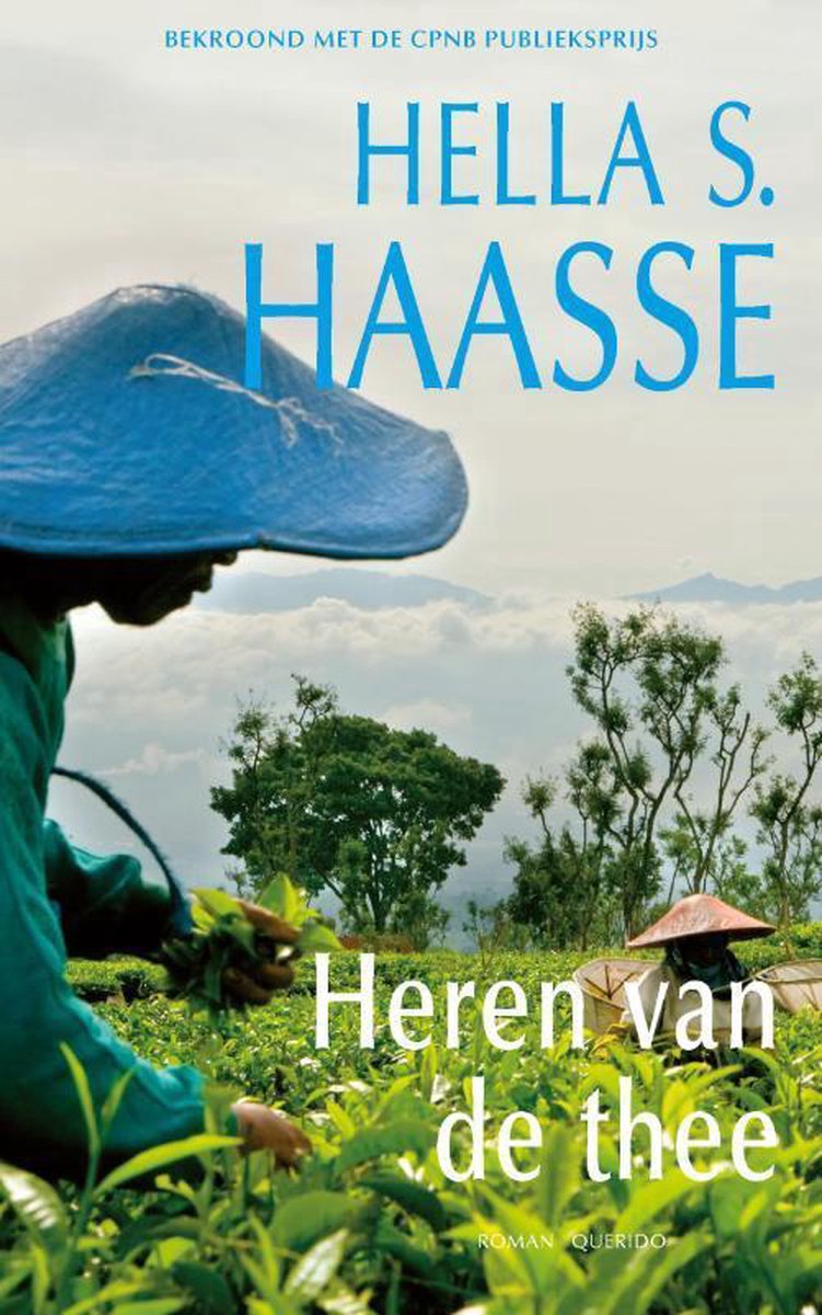 Heren van thee, S. Haasse | 9789021441795 | Boeken | bol.com