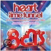 Heart: Time Tunnel-80'S