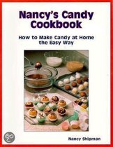 Nancy's Candy Cookbook