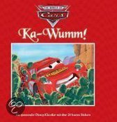 Disney Cars: Ka-Wumm