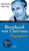 Bernhard Von Clairvaux Begegnen