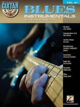 Blues Instrumentals