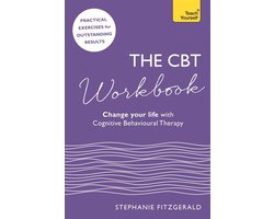 Omslag van The CBT Workbook