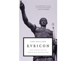Rubicon Het Einde Van De Romeinse Republiek