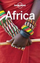 Travel Guide - Lonely Planet Africa