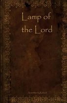 Lamp of the Lord