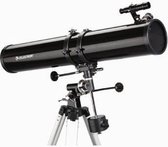 Bol.com Celestron - Celestron 114EQ Power Seeker Telescope - 30 Dagen Niet Goed Geld Terug aanbieding