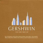 The Very Best Of George Gershwin