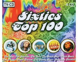 Sixties Top 100 Vol.1