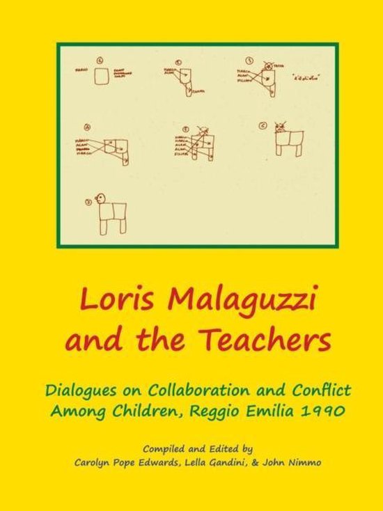 Loris Malaguzzi and the Teachers