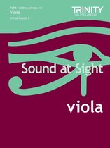 Sound At Sight Viola (Initial-Grade 8)