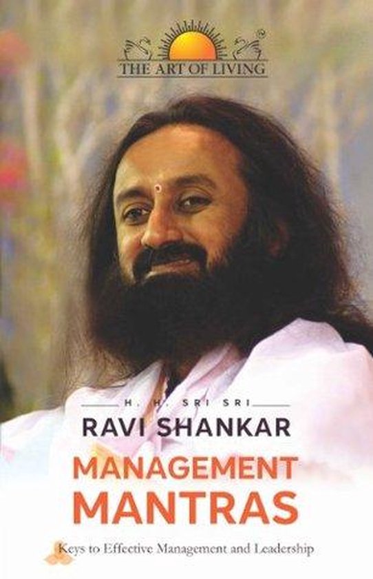 Management Mantra - cover