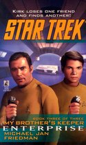 Star Trek: The Original Series - My Brother's Keeper: Enterprise