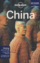 ISBN China -LP- 13e, Voyage, Anglais, 1048 pages