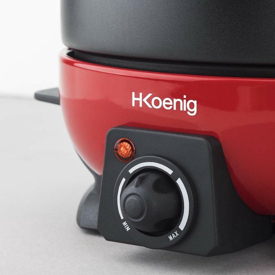 H. KOENIG FONDUESET — afbeelding 5