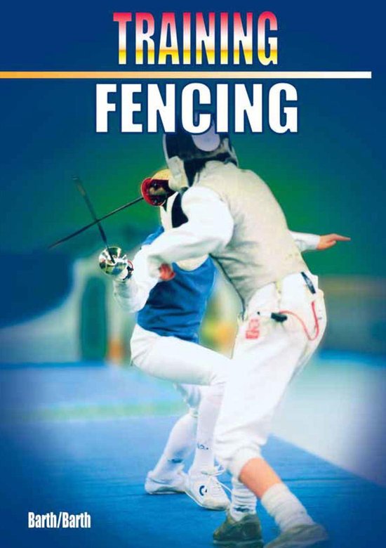 Training Fencing - cover
