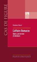 Cas de figure - L'affaire Bomarzo