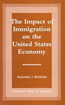 The Impact of Immigration on the United States Economy