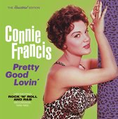 Plenty Good Lovin - Her Exciting Rock N Roll And R&B Recordings. 1956-1962