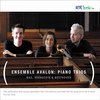 Piano Trios: Bax, Bernstein & Beethoven
