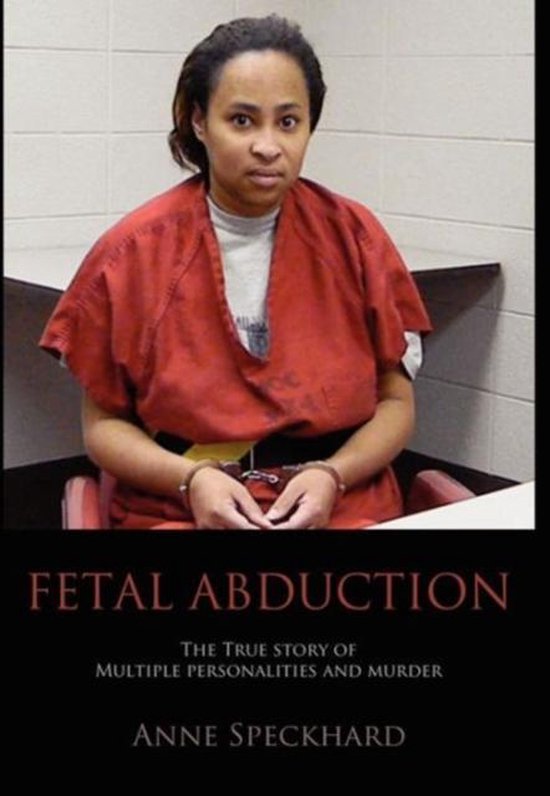 Fetal Abduction - cover