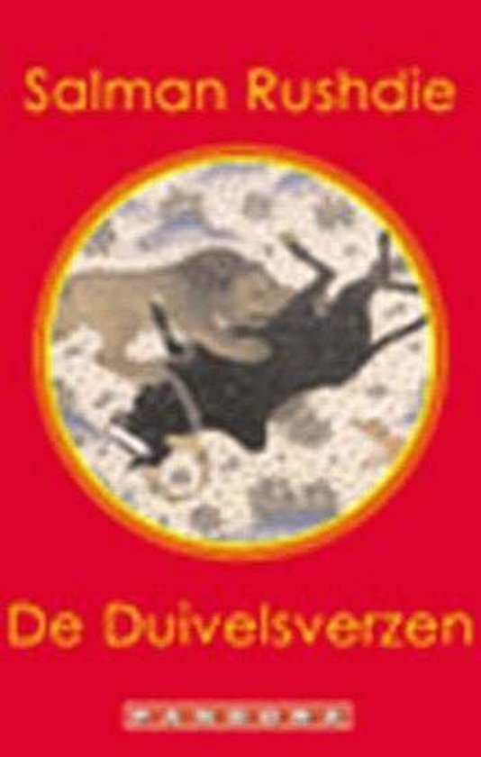 9789025415730 - Duivelsverzen