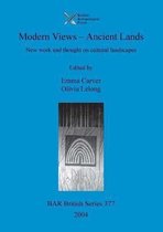 Modern Views - Ancient Lands